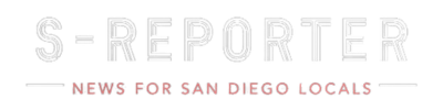 SAN DIEGO S-REPORTER