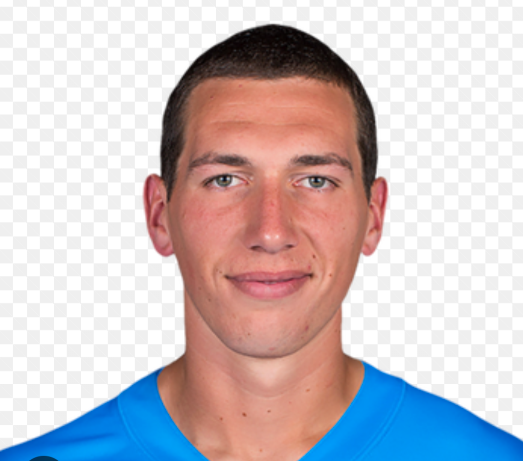 San Diego County Quarterback Signed by LA Chargers