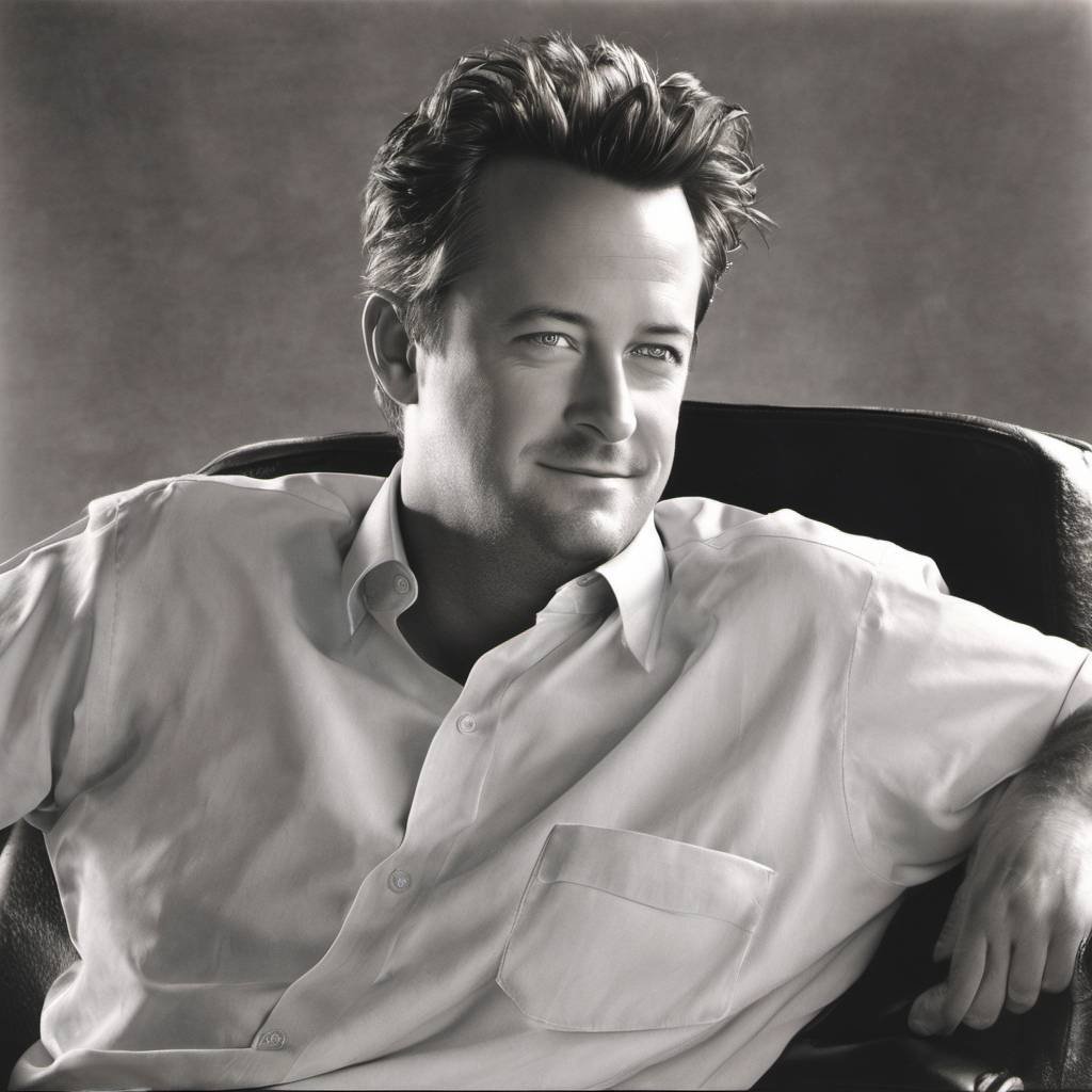 San Diego County Doctor Among Those Charged in Death of Matthew Perry