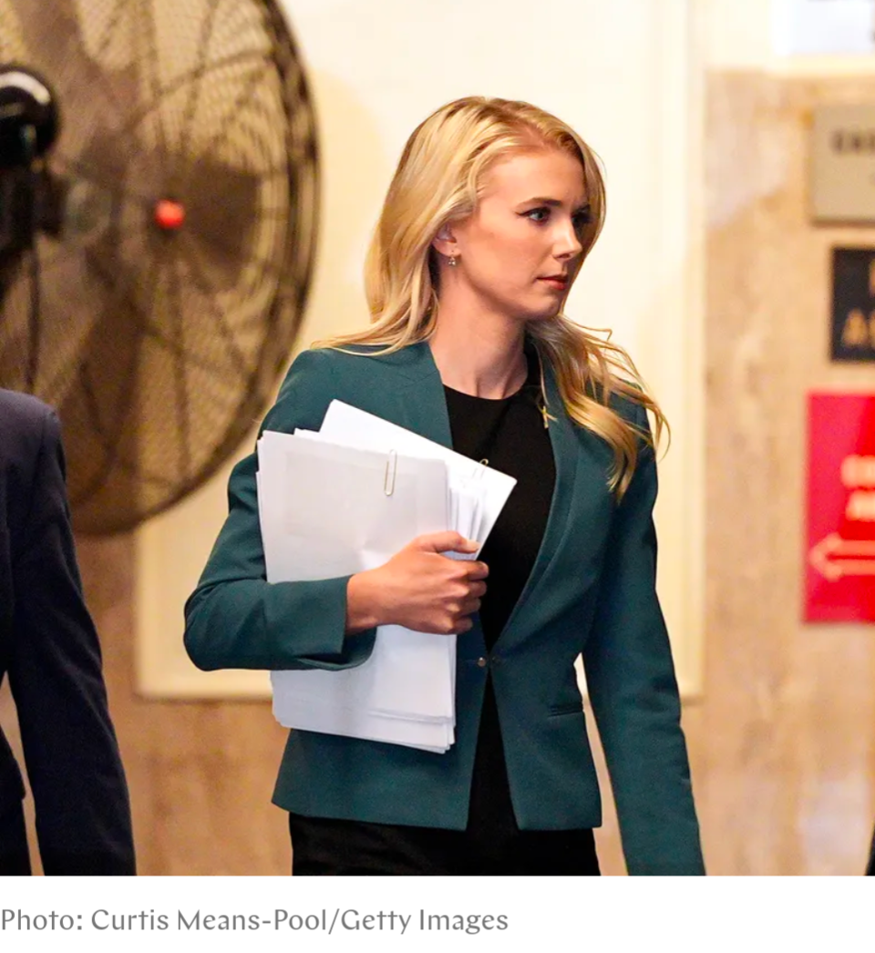 Trump confidant has San Diego roots