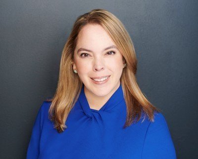 Olivia Troye, former Vice President Mike Pence’s homeland security and counterterrorism adviser