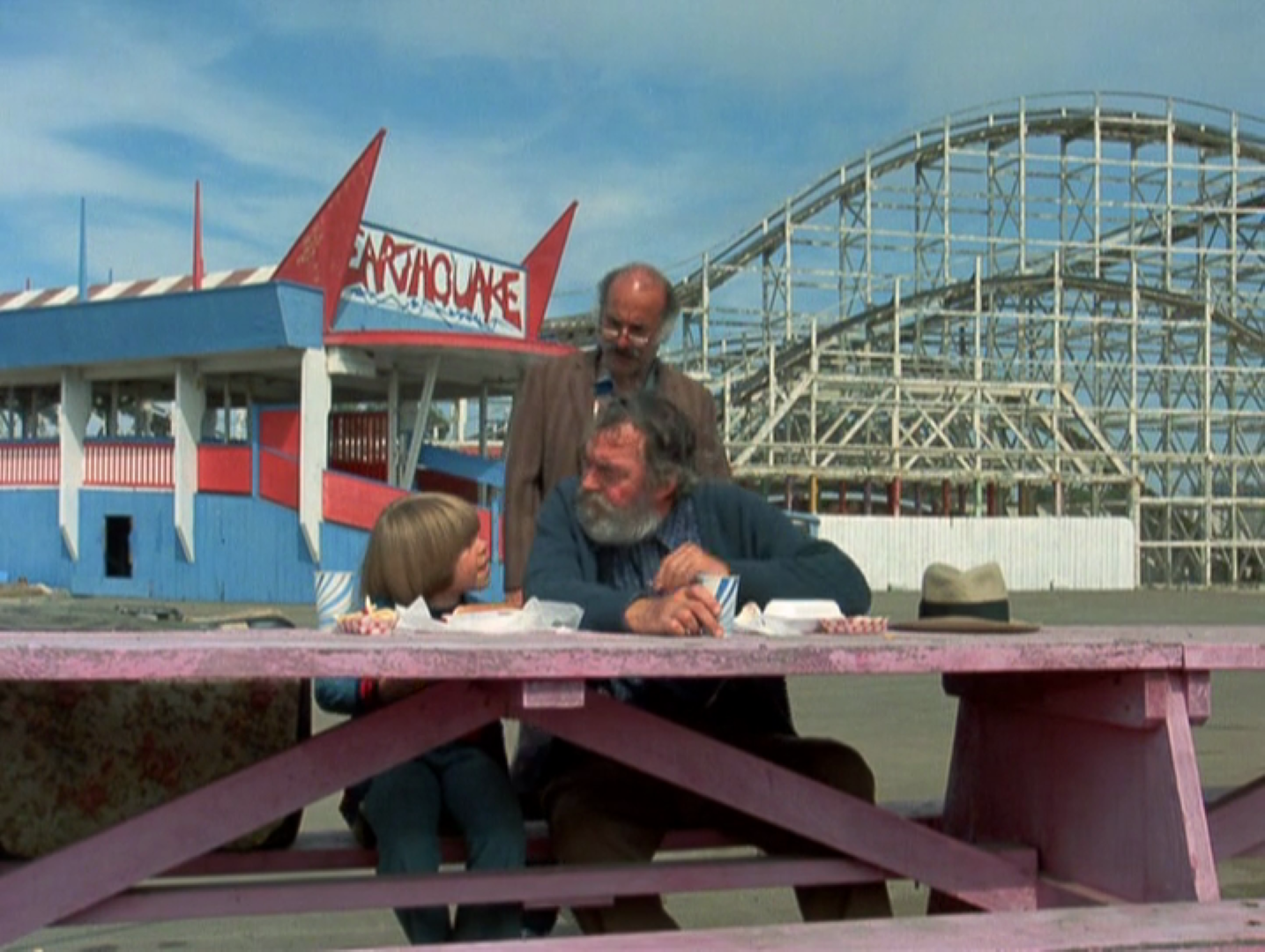Why did Hollywood come to San Diego in 1978?
