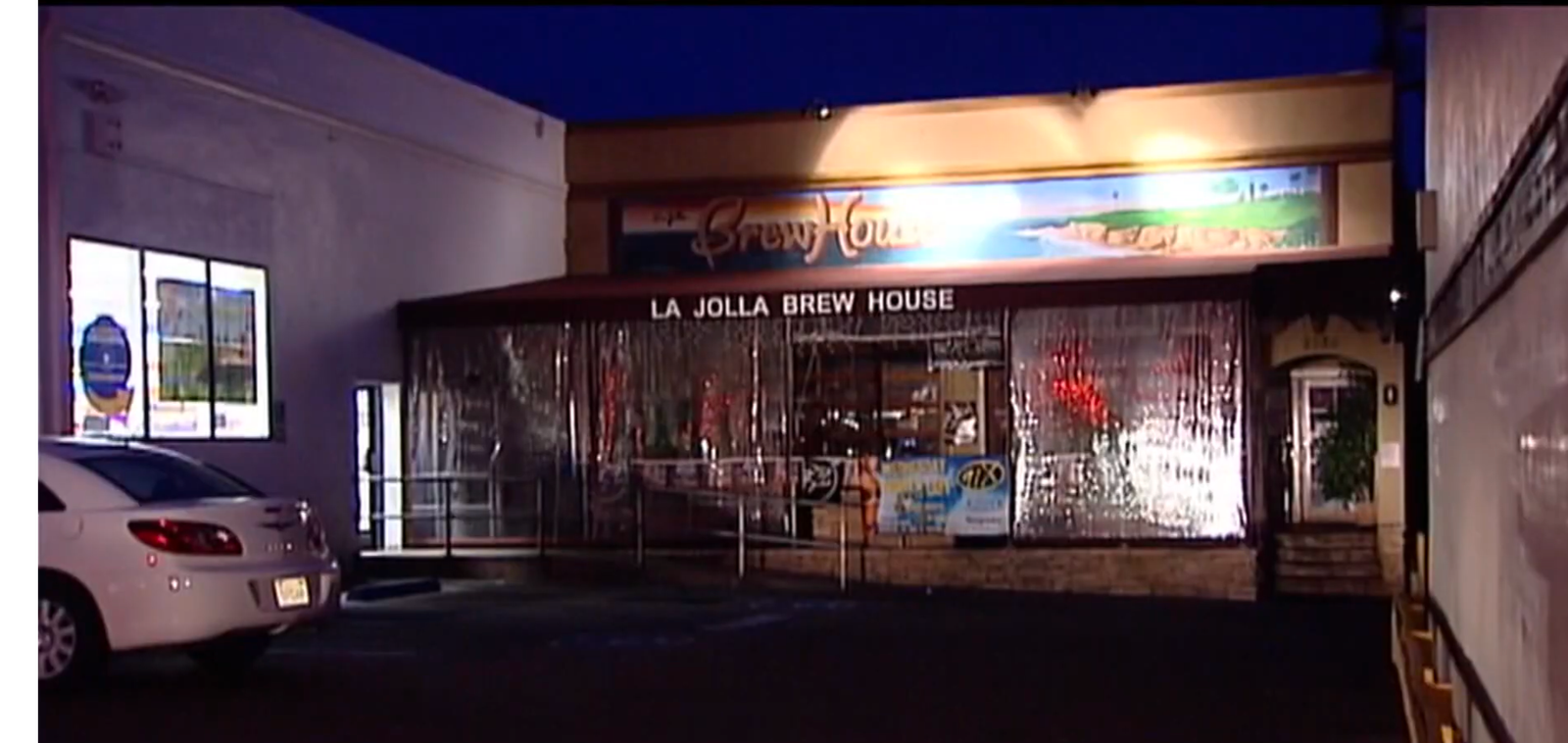 Beach bar attacks expose San Diego’s dark underbelly