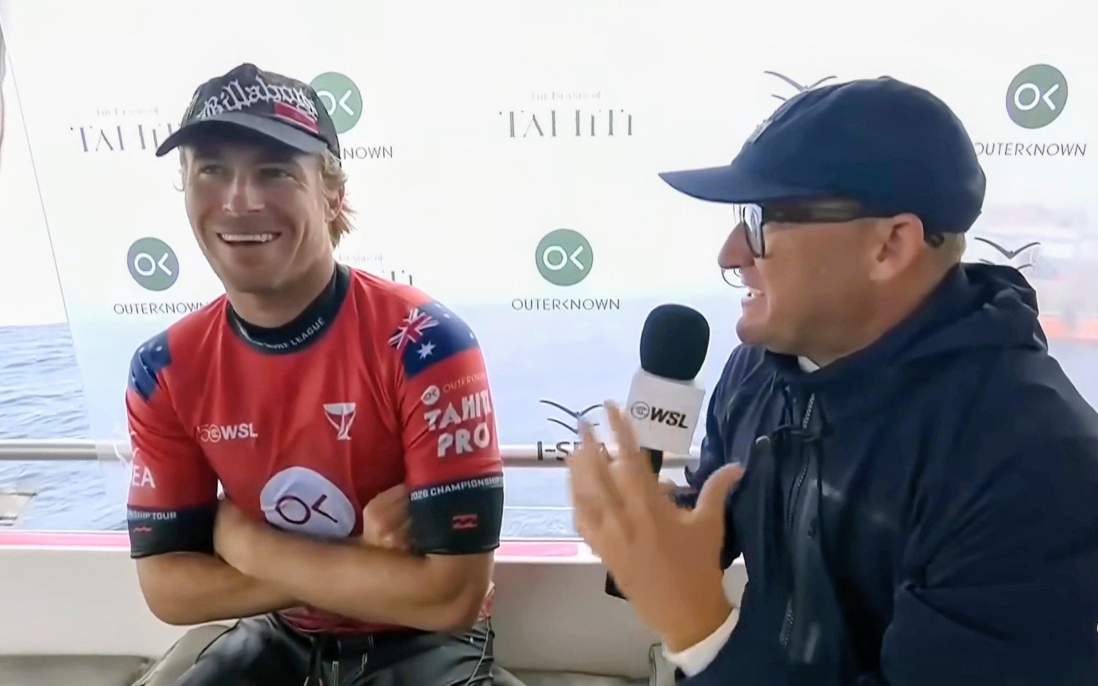 How Encinitas Local Chris Coté Became the Global Voice of Action Sports
