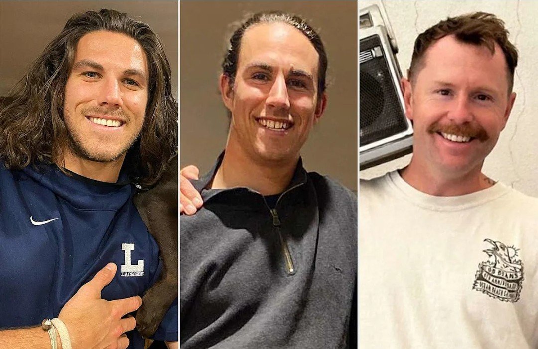 Execution, Not Accident: Chilling Courtroom Revelations in Trial of San Diego Surfers’ Killer