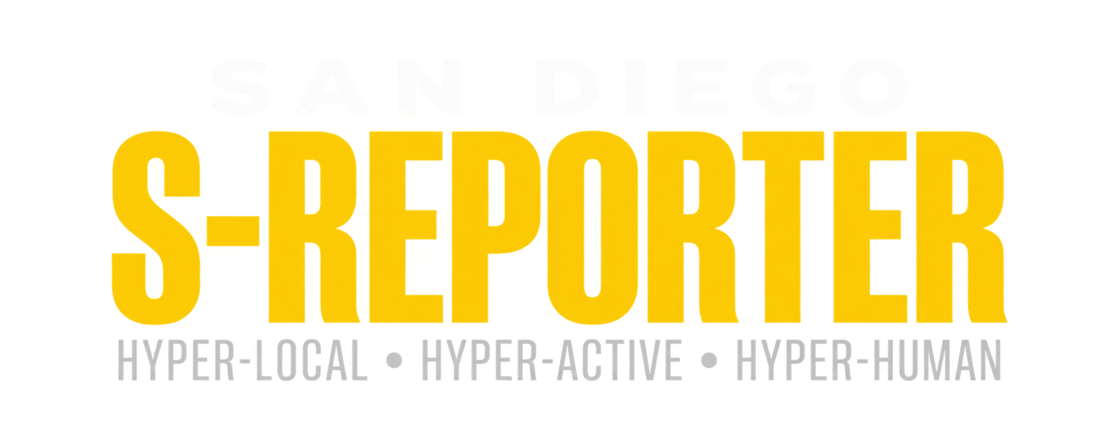 San Diego S-Reporter