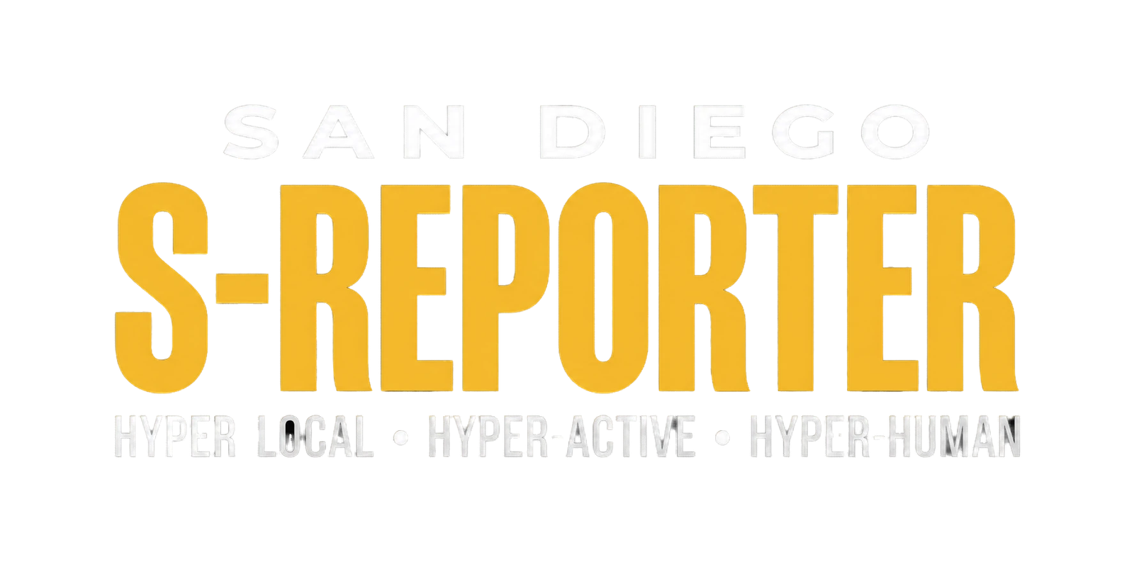 SAN DIEGO S-REPORTER